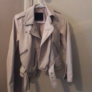 AllSaints Balfern jacket